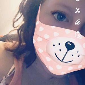 Meet your Posher, Jacy